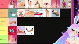 Mix of Hentai movs from Hentai Niches