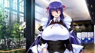 Mix of Hentai movs from Hentai Niches