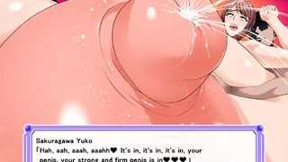 Diabolical Modified Wife Final Size Mike NI