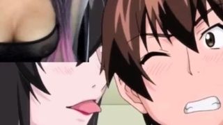 ELE FODE A TIA ENQUANTO O TIO JOGA VIDEOGAME