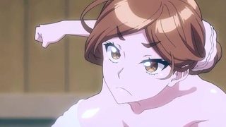 Pool Sex Dare – Adam Fucks Lilith Over the Edge!