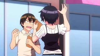 Lilith Begs Adam to Stop After Her 10th Orgasm! HENTAI Sex