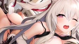 Mix of Hentai movs from Hentai Niches