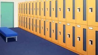 Sex Experiment – Lilith’s Moans Echo Over the Lab Table