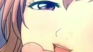 Hentai Hot Sex Big Titted Girl