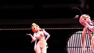 Mix of Hentai movs from Hentai Niches