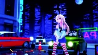 Stoppevil Hentai GangBang