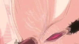 Hentai – Hardcore Anal Fuck and Cum in Mouth (Uncensored)