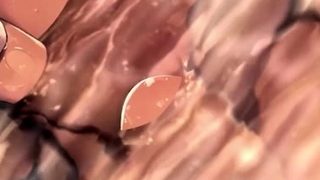 Mix of Hentai movs from Hentai Niches