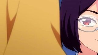 Mix of Hentai movs from Hentai Niches