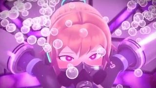 Mix of Hentai movs from Hentai Niches