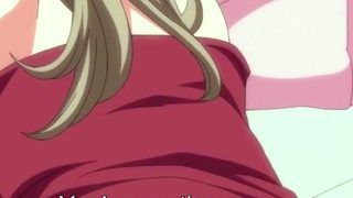 Pounded from behind in loud, sloppy doggy sex – HENTAI 2025