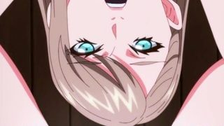 Kitchen Sex Tease Reward – HENTAI 2025 (Subtitled)