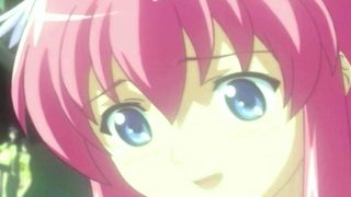 Uncensored Hentai Horny Girl Big Dick