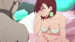 Dandanan 2025 – Exclusive HENTAI (Subtitled)