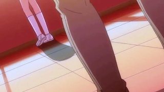 Uncensored Hentai Creampie Pussy and a Big Cumshot