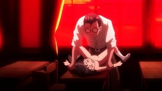 Mix of Hentai movs from Hentai Niches