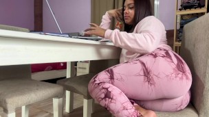 Mila CRAZY Fart Compilation! You Won’t Believe It!